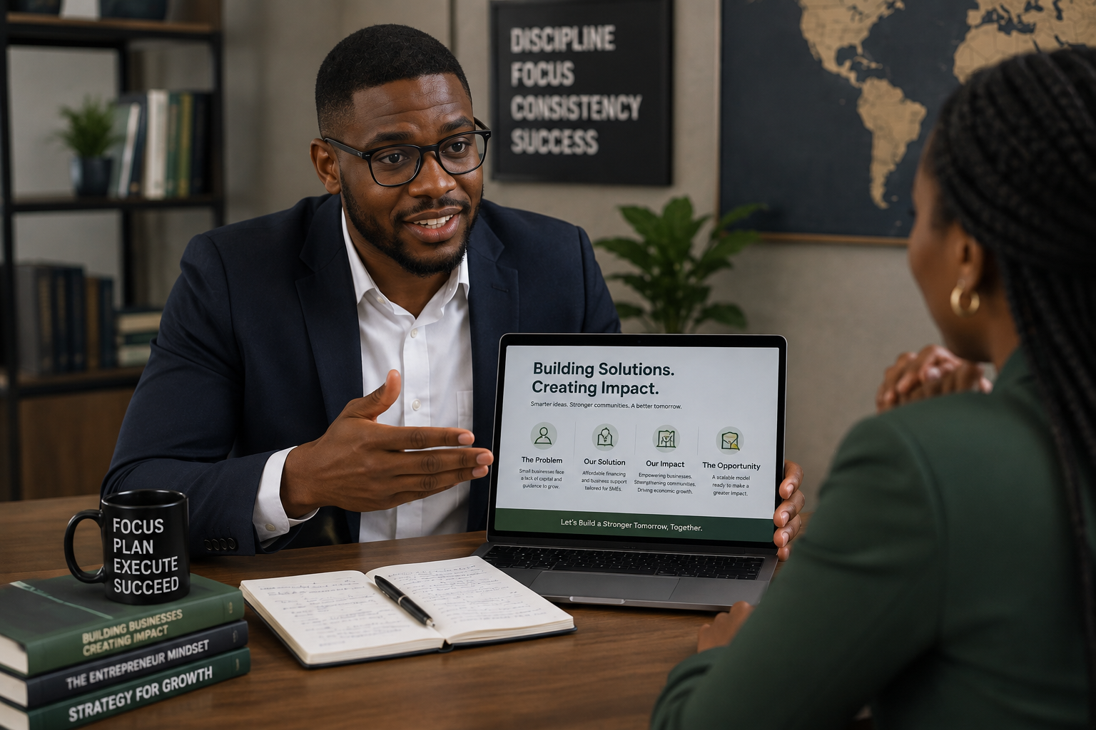 Grant & Funding Tips