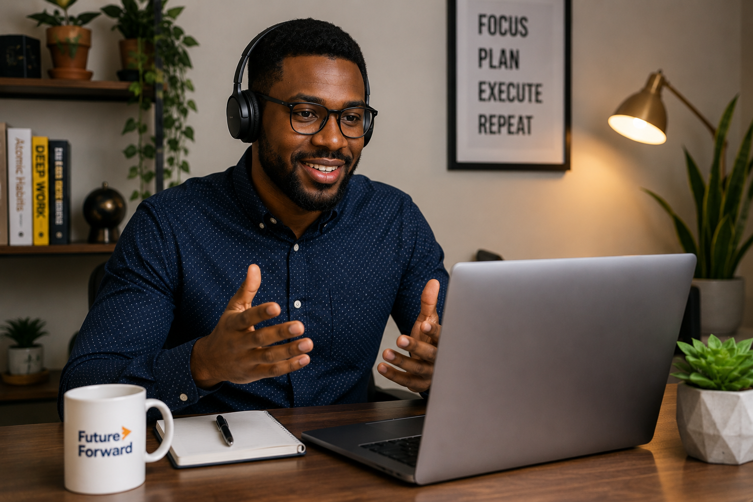 Remote Work